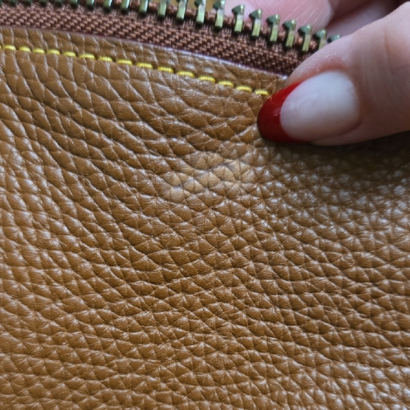 Coach Bag - Picture 9 of 9